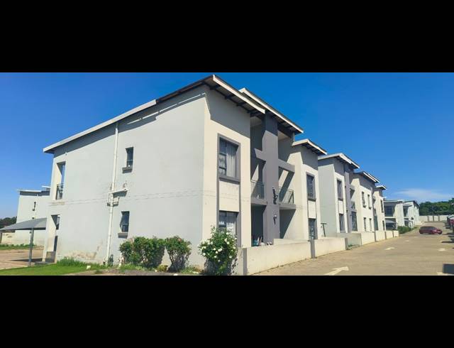 2 BEDROOM APARTMENT TO LET IN WITPOORTJIE